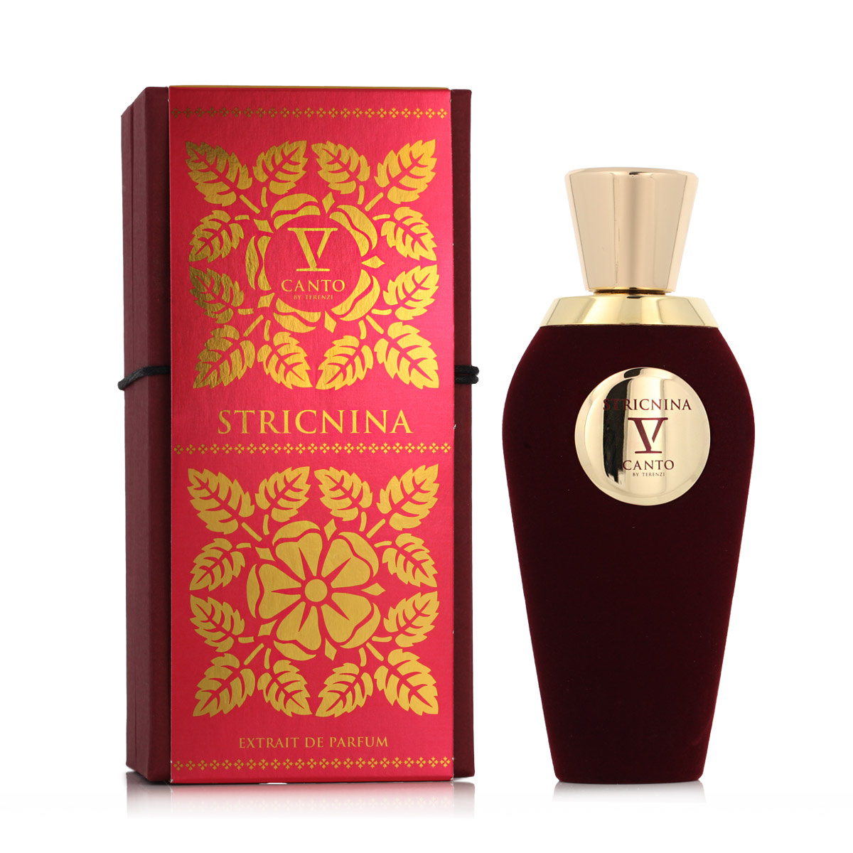 Stricnina
