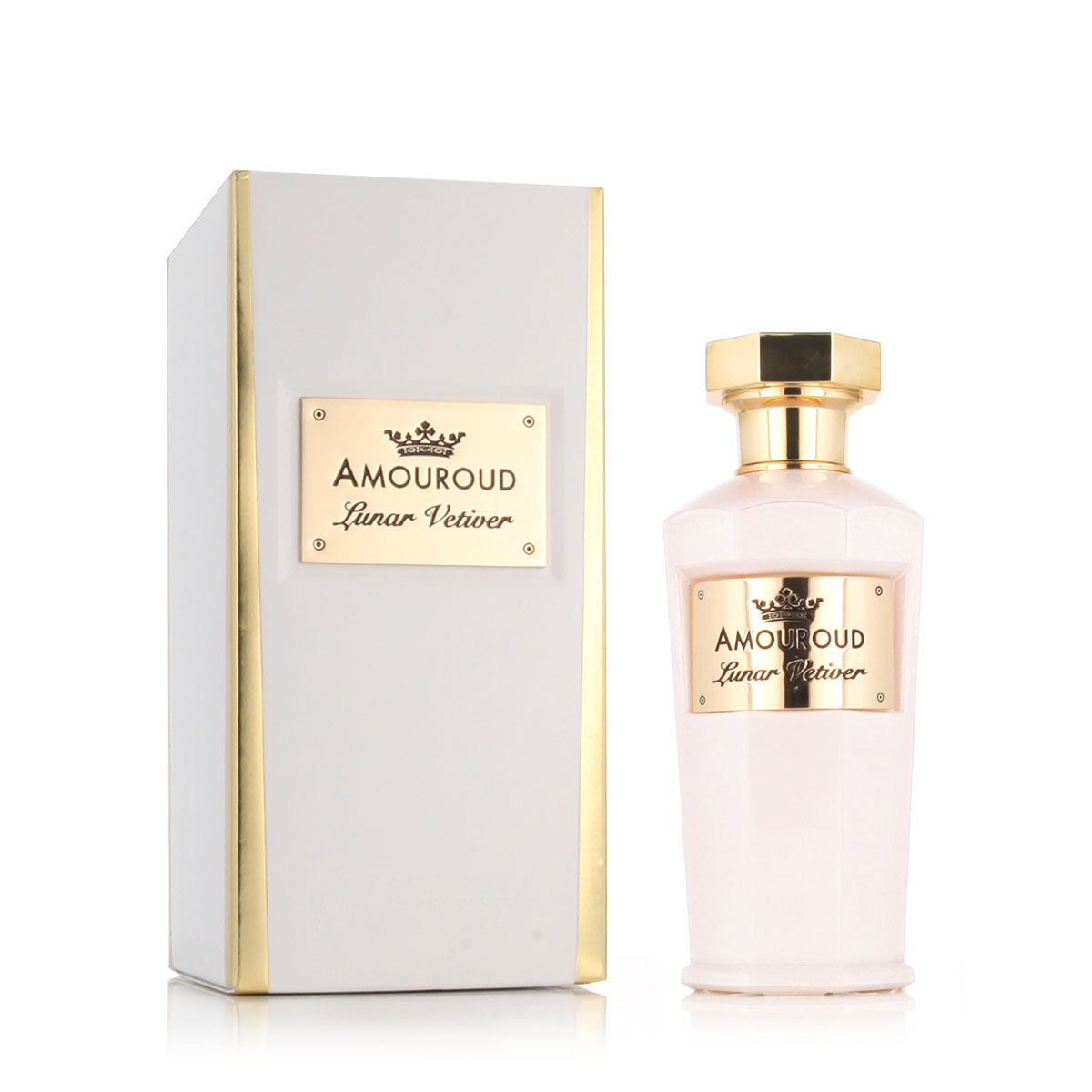 Lunar Vetiver