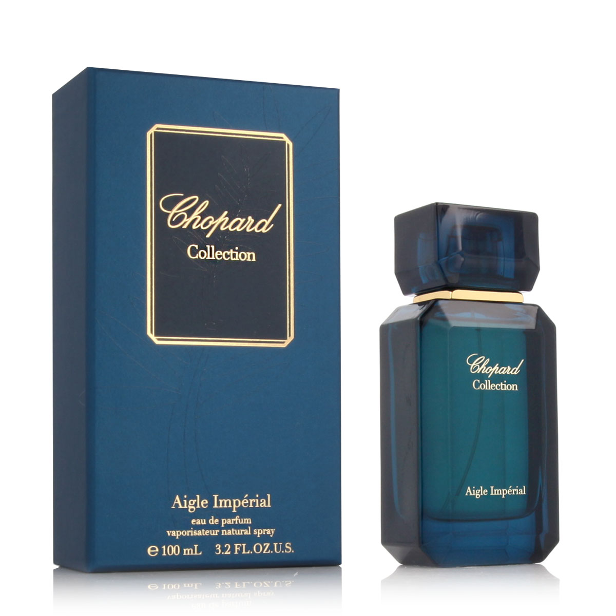 Chopard Aigle Imperial Eau De Parfum 100ml Parfüümid Unisex thumbnail 1