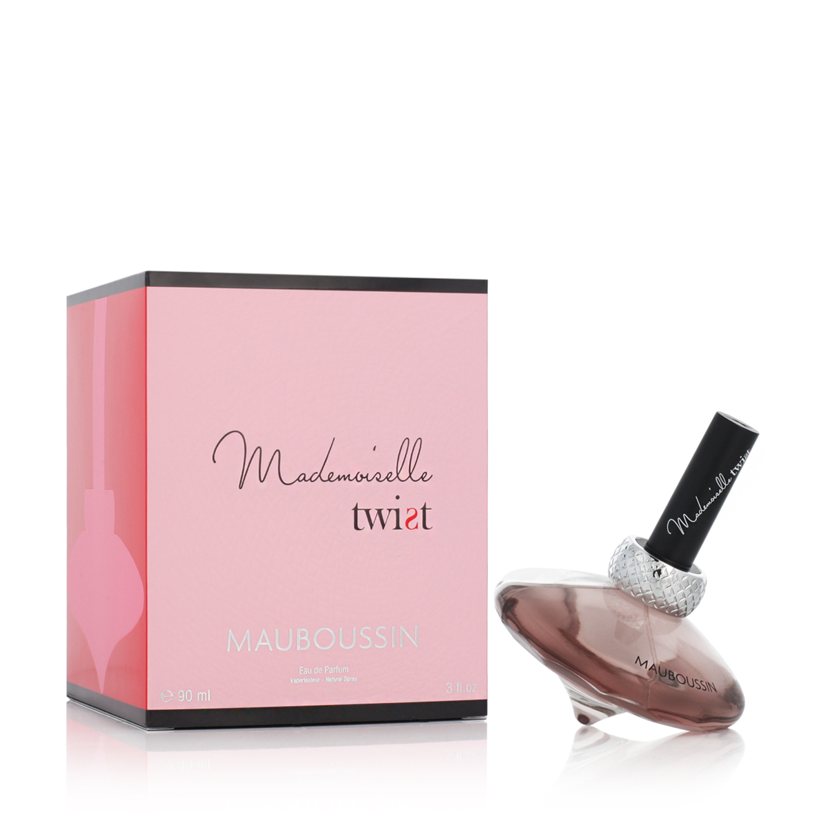 Mademoiselle Twist