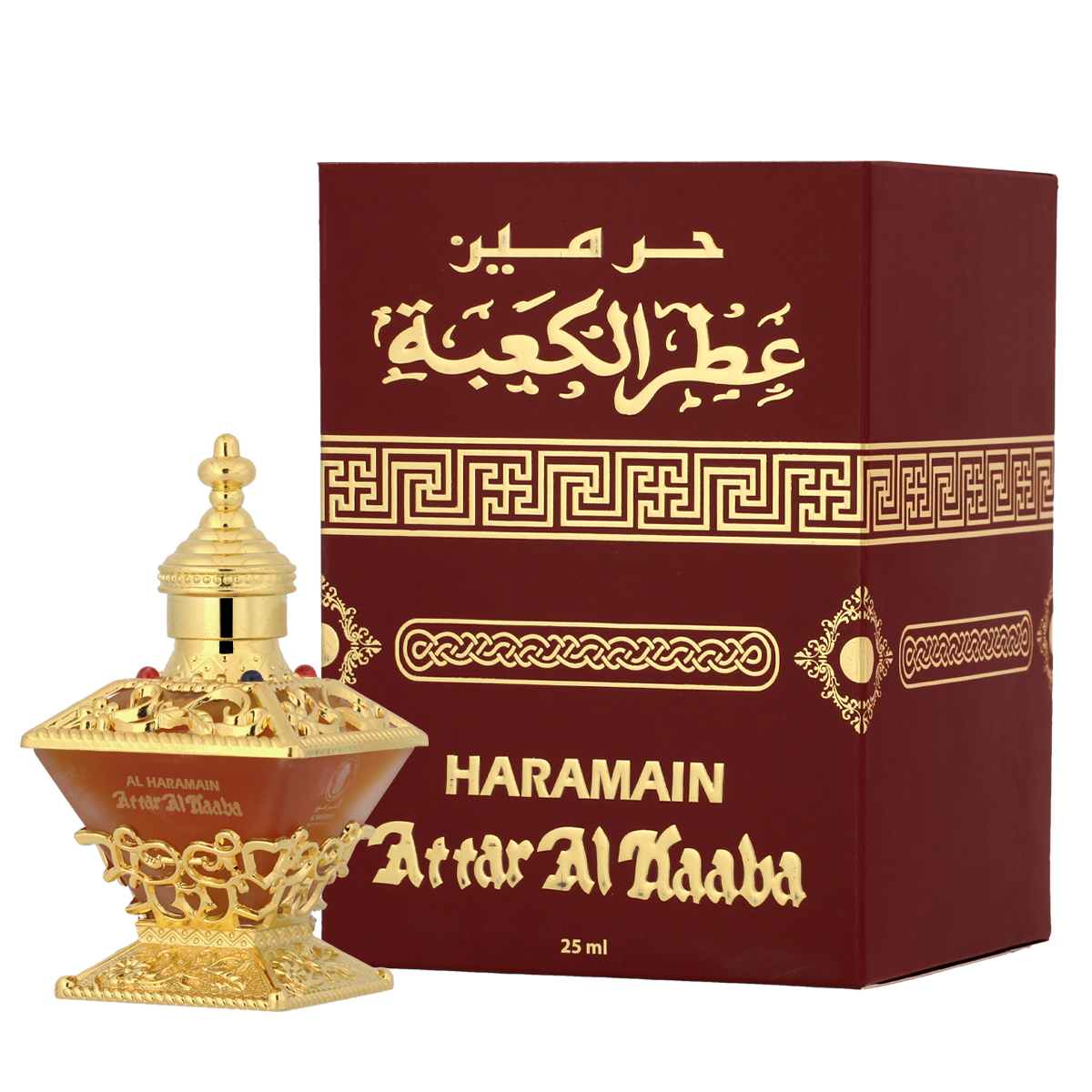 Attar Al Kaaba