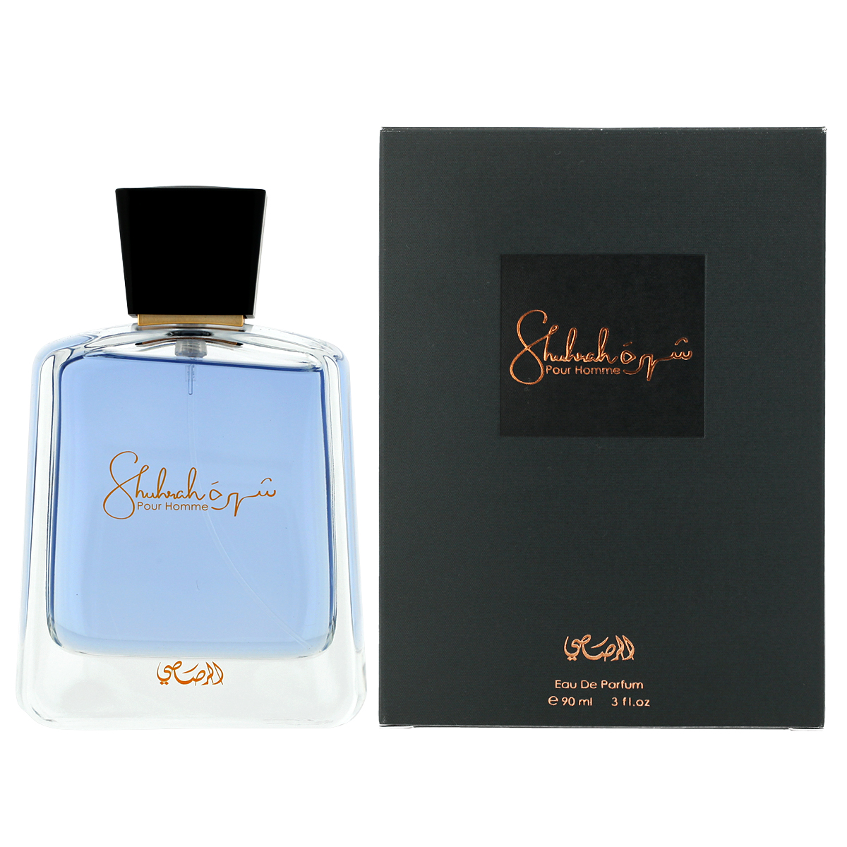 Shuhrah Pour Homme