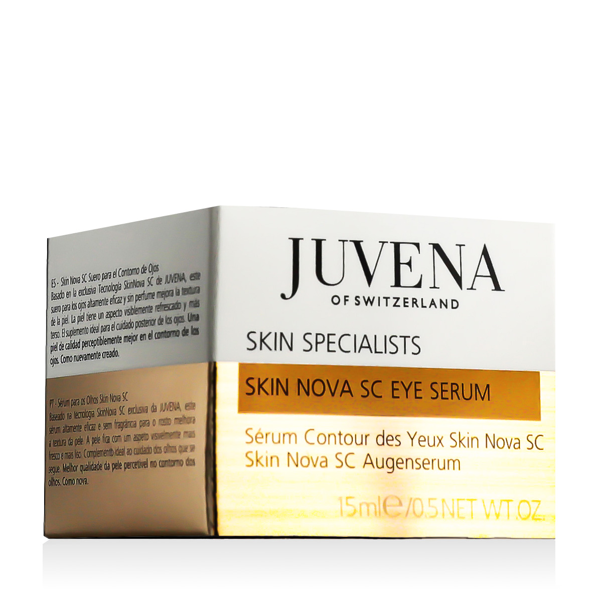 Skin Specialist Skin Nova SC