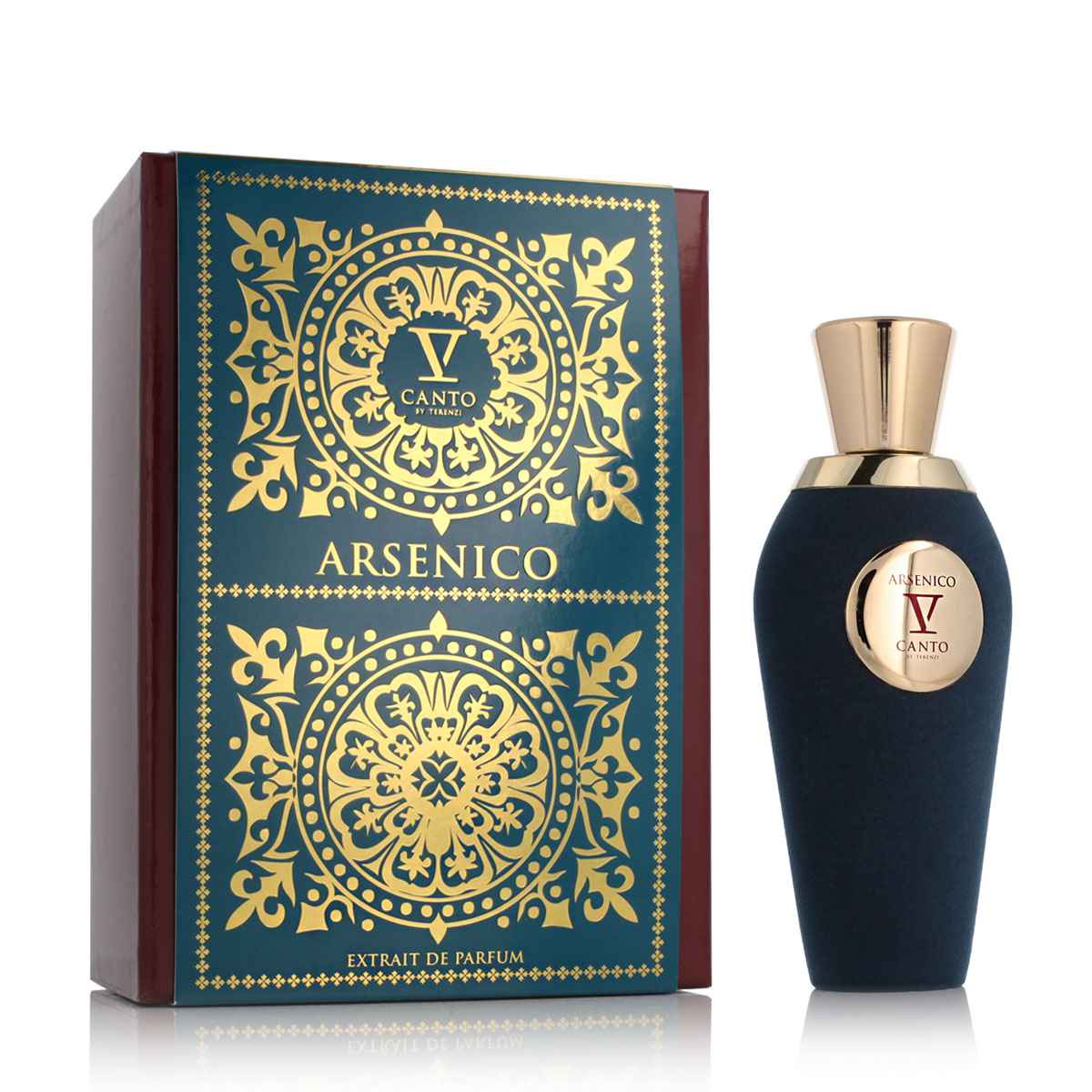 Arsenico