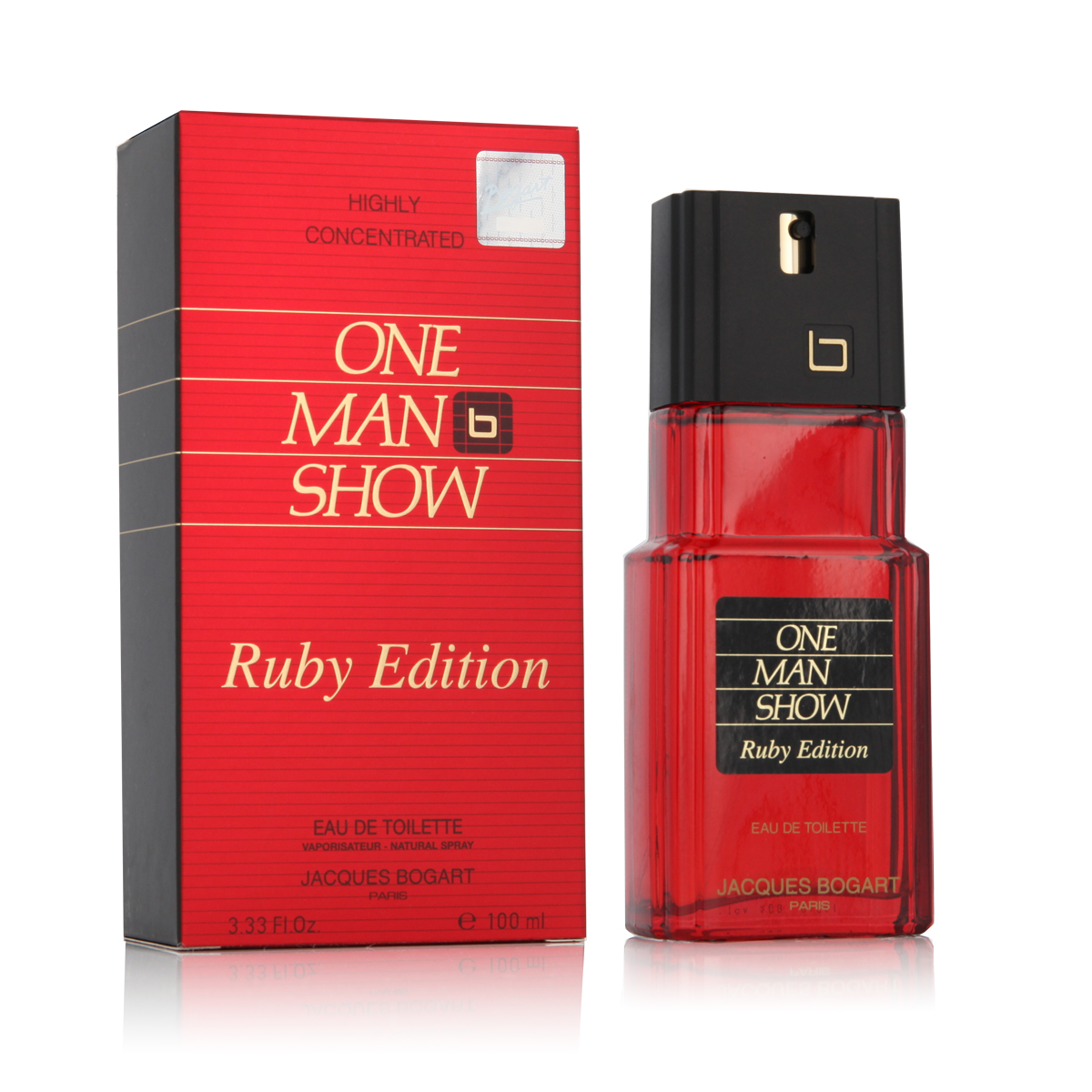 One Man Show Ruby Edition