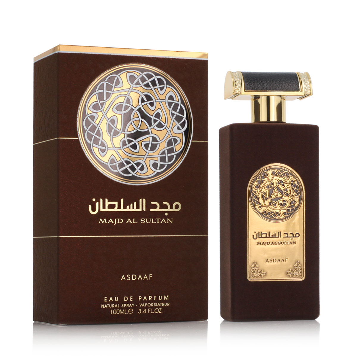 Majd Al Sultan