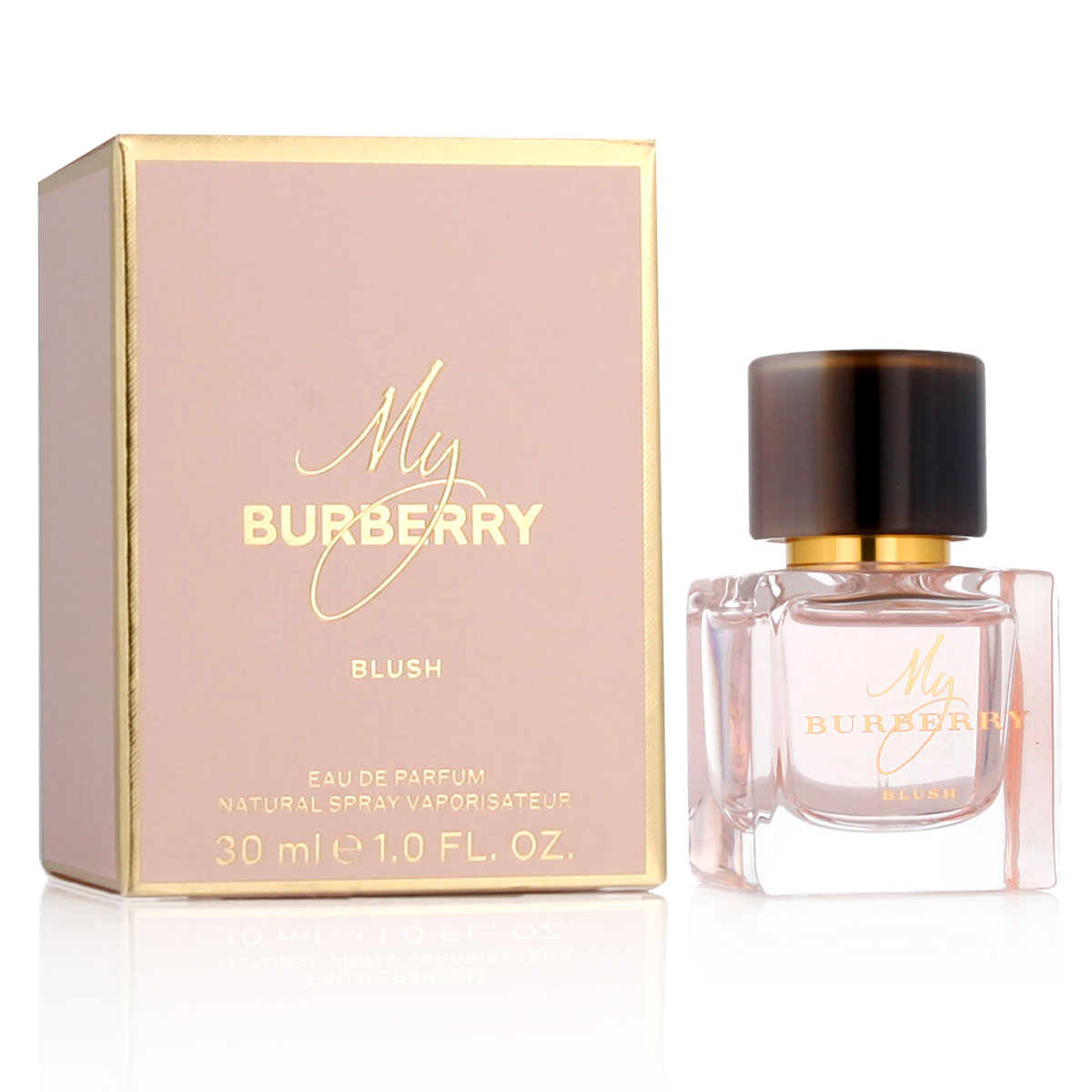 Burberry My Burberry Blush Eau De Parfum 30ml Kvepalai Moterims thumbnail 1