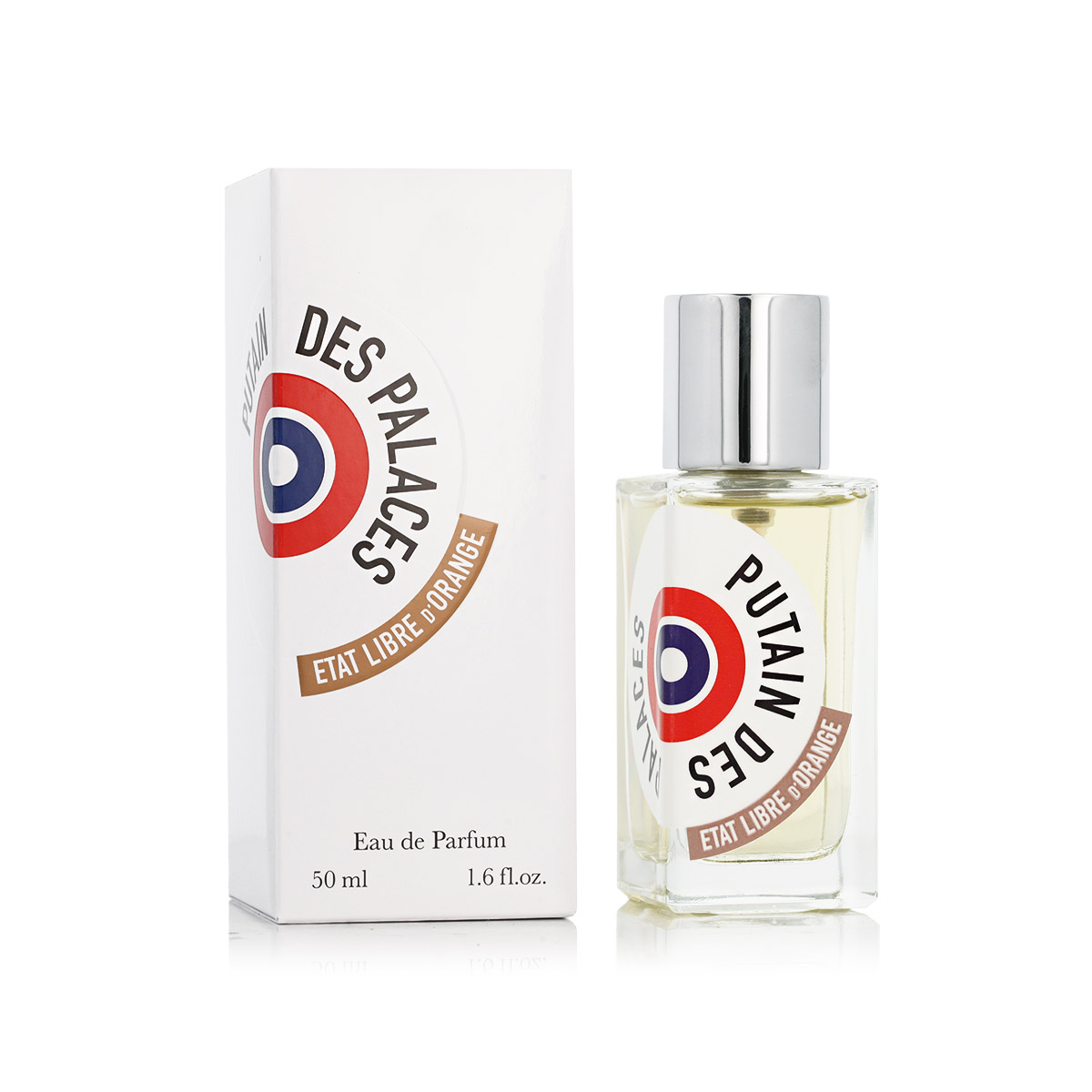 Etat Libre d´Orange Putain des Palaces Eau De Parfum 50ml Nišiniai kvepalai Moterims thumbnail 1