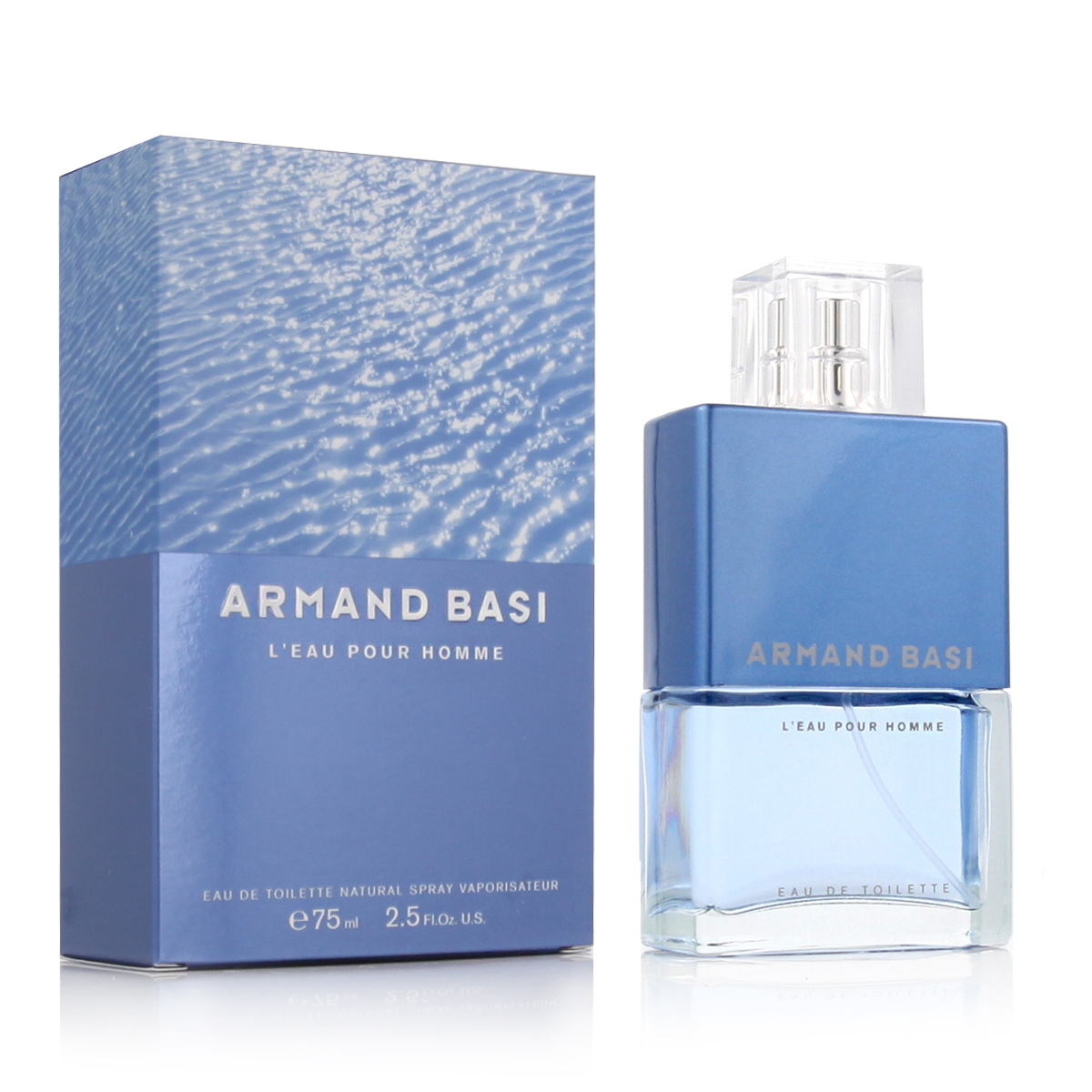 L'Eau pour Homme