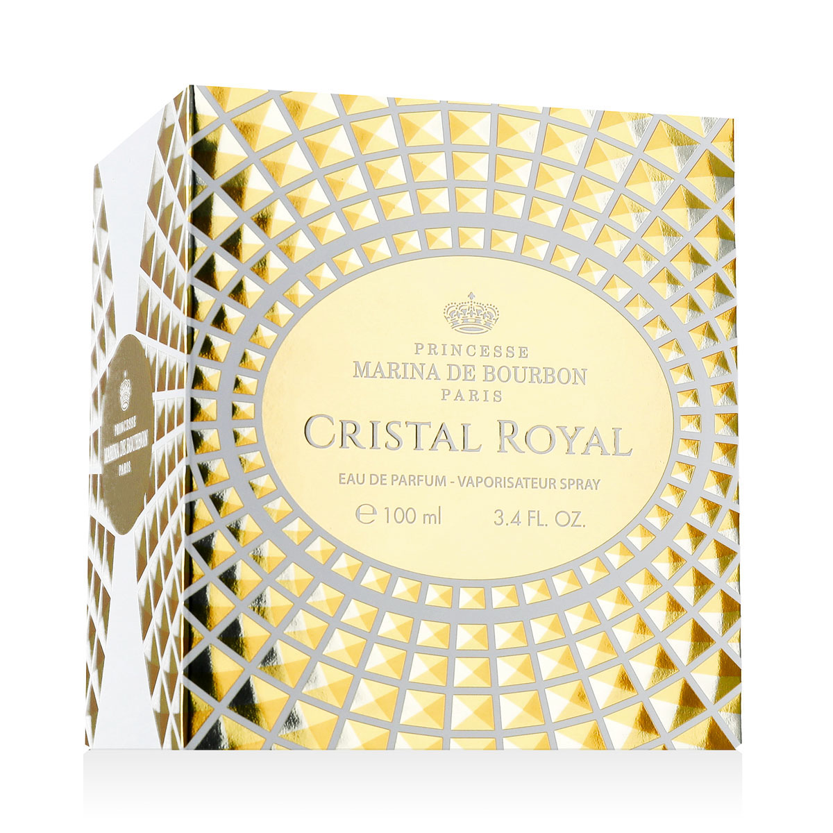 Cristal Royal