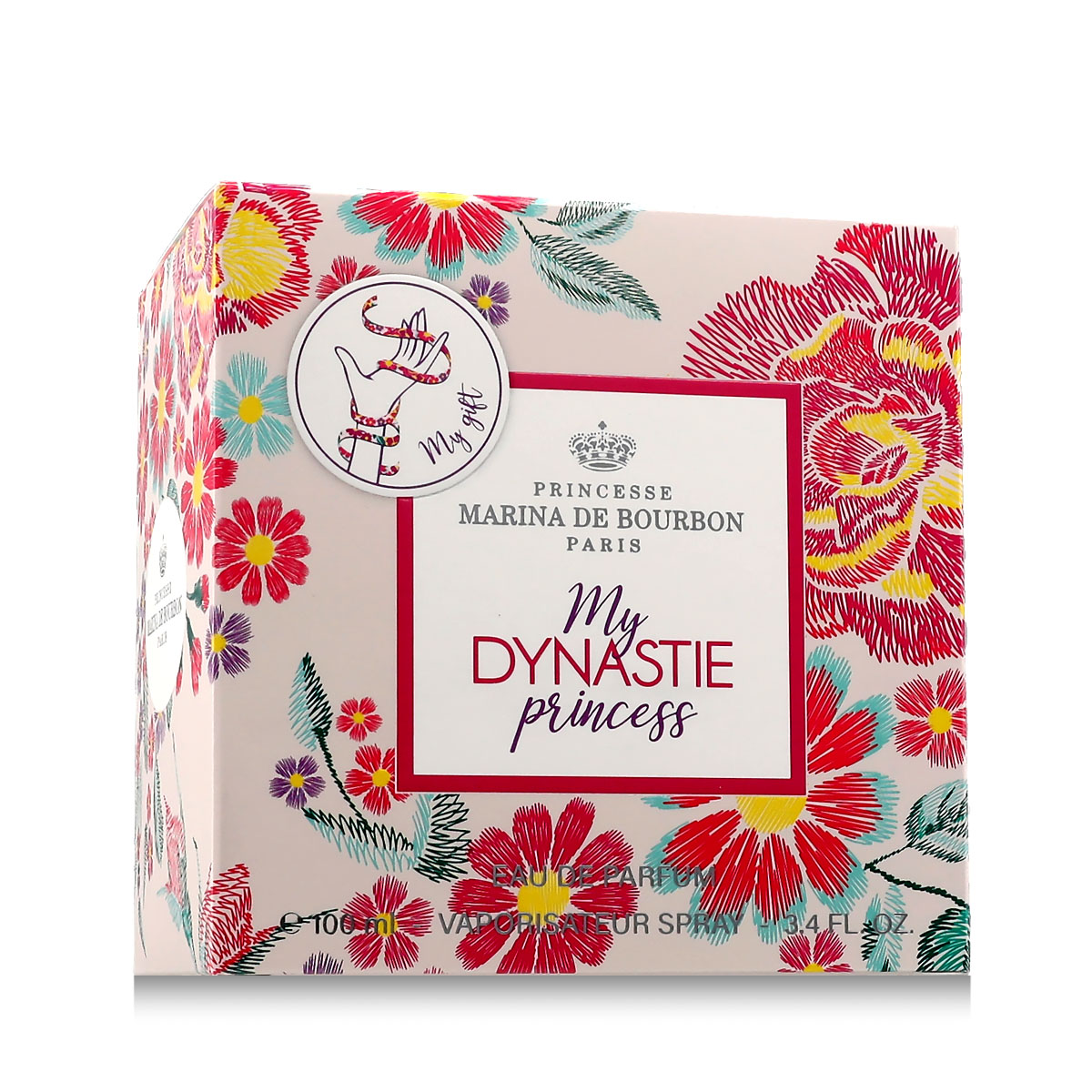 Dynastie My Princess