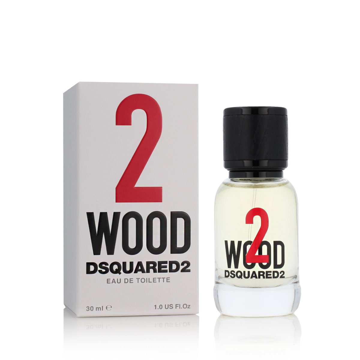 2 Wood