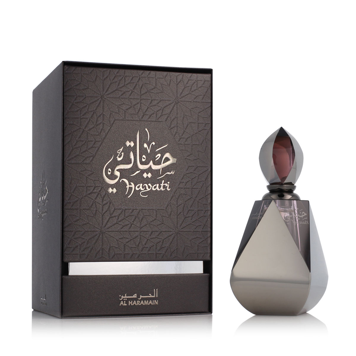 Hayati