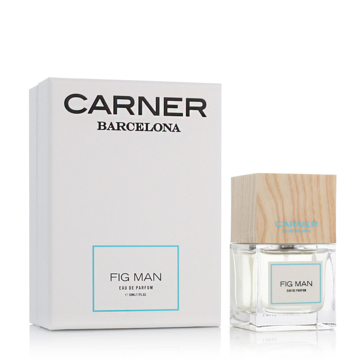 Fig Man