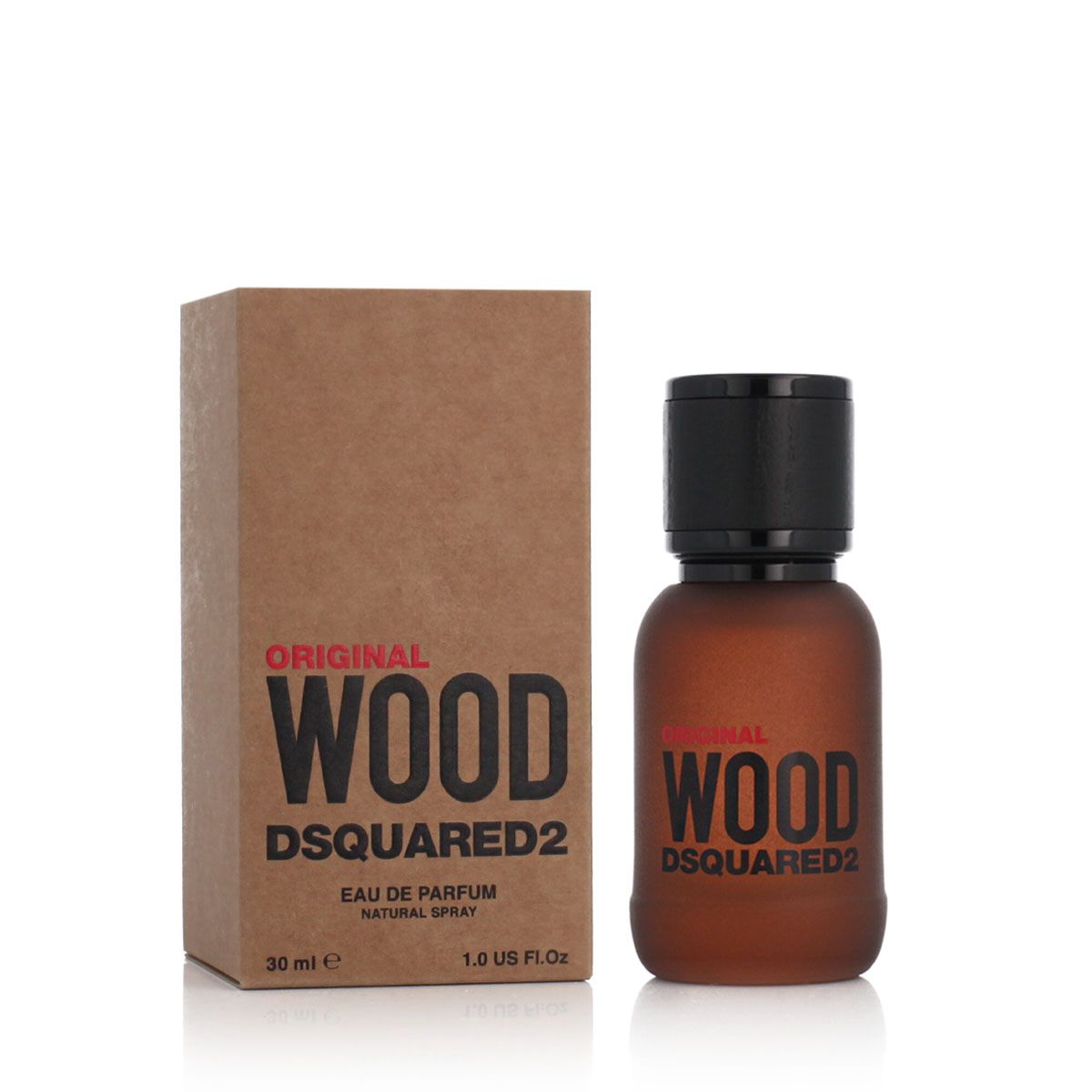 Wood Original