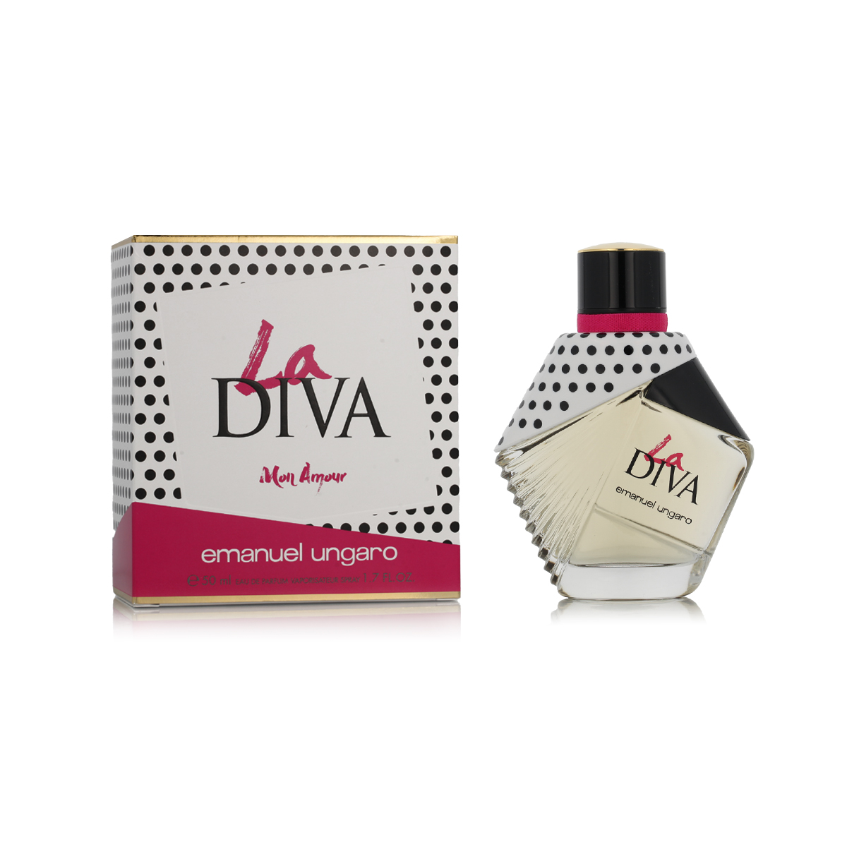 La Diva Mon Amour