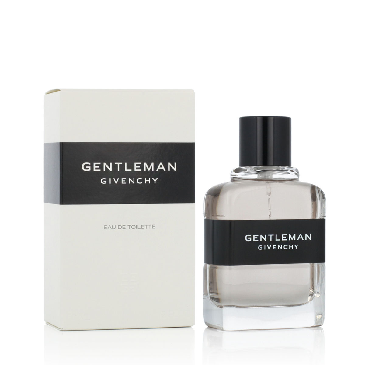 Givenchy Gentleman Eau De Toilette 60ml Smarža Vīriešiem thumbnail 1