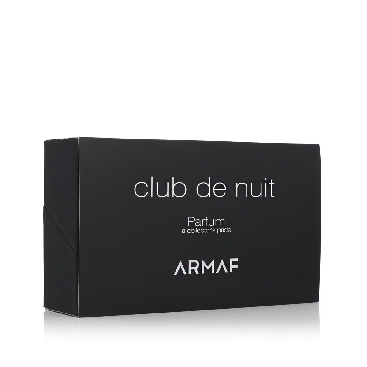 Club de Nuit A Collector's Pride