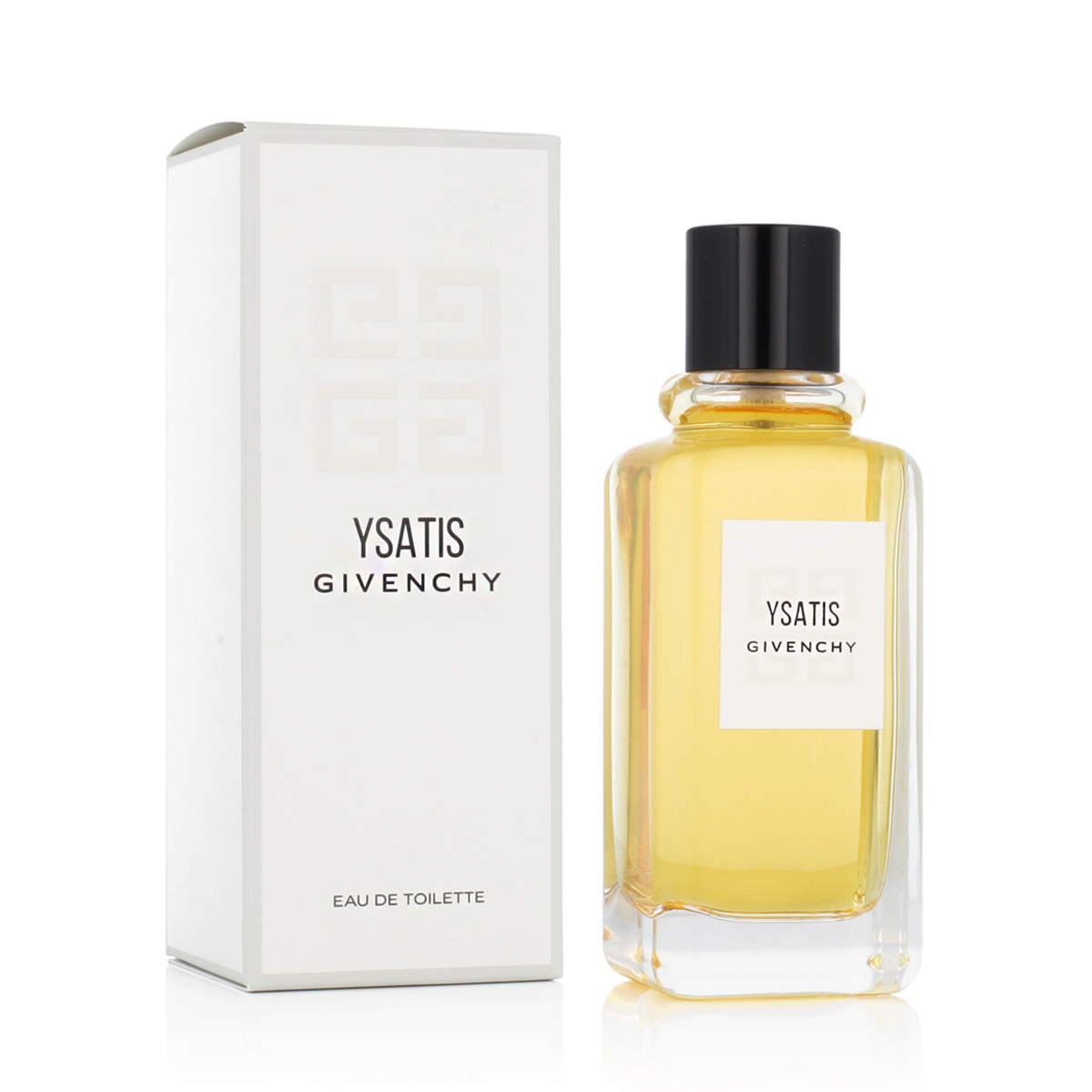 Givenchy Ysatis 2022 Eau de Toilette 100ml Kvepalai Moterims thumbnail 1