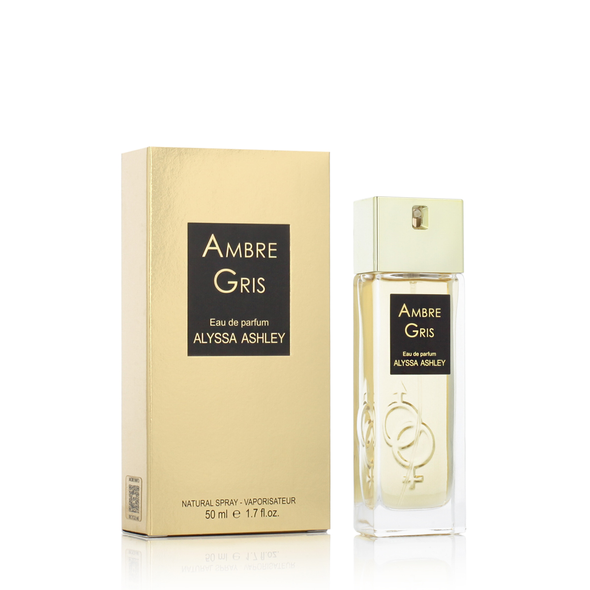 Ambre Gris
