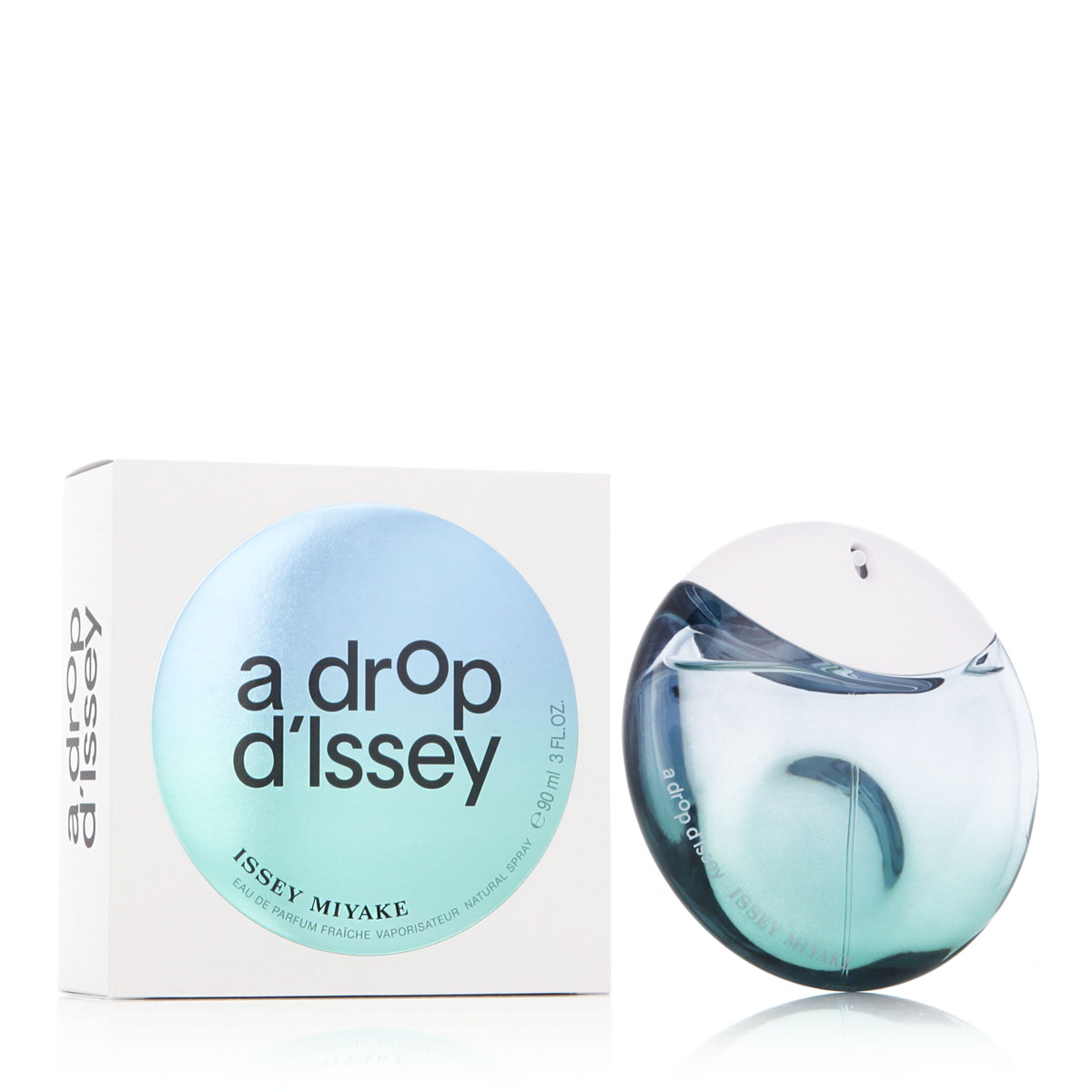 A Drop d'Issey Fraiche