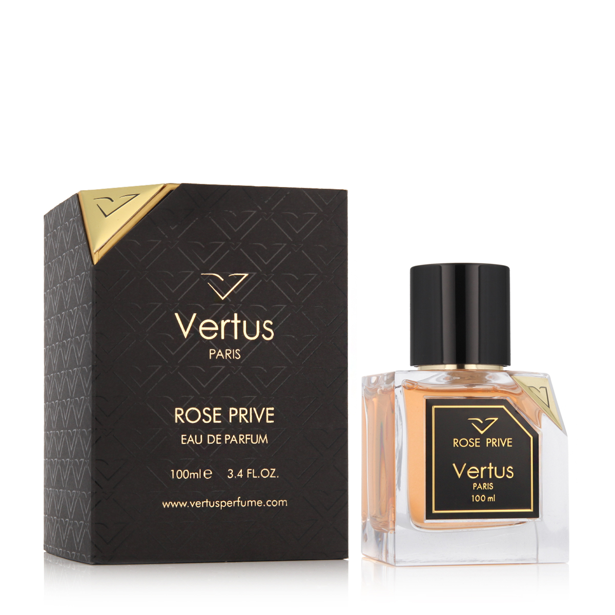 Rose Prive