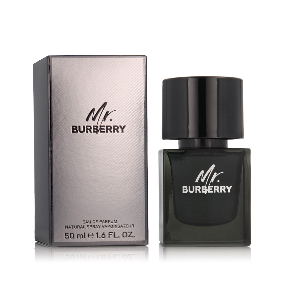 Mr. Burberry