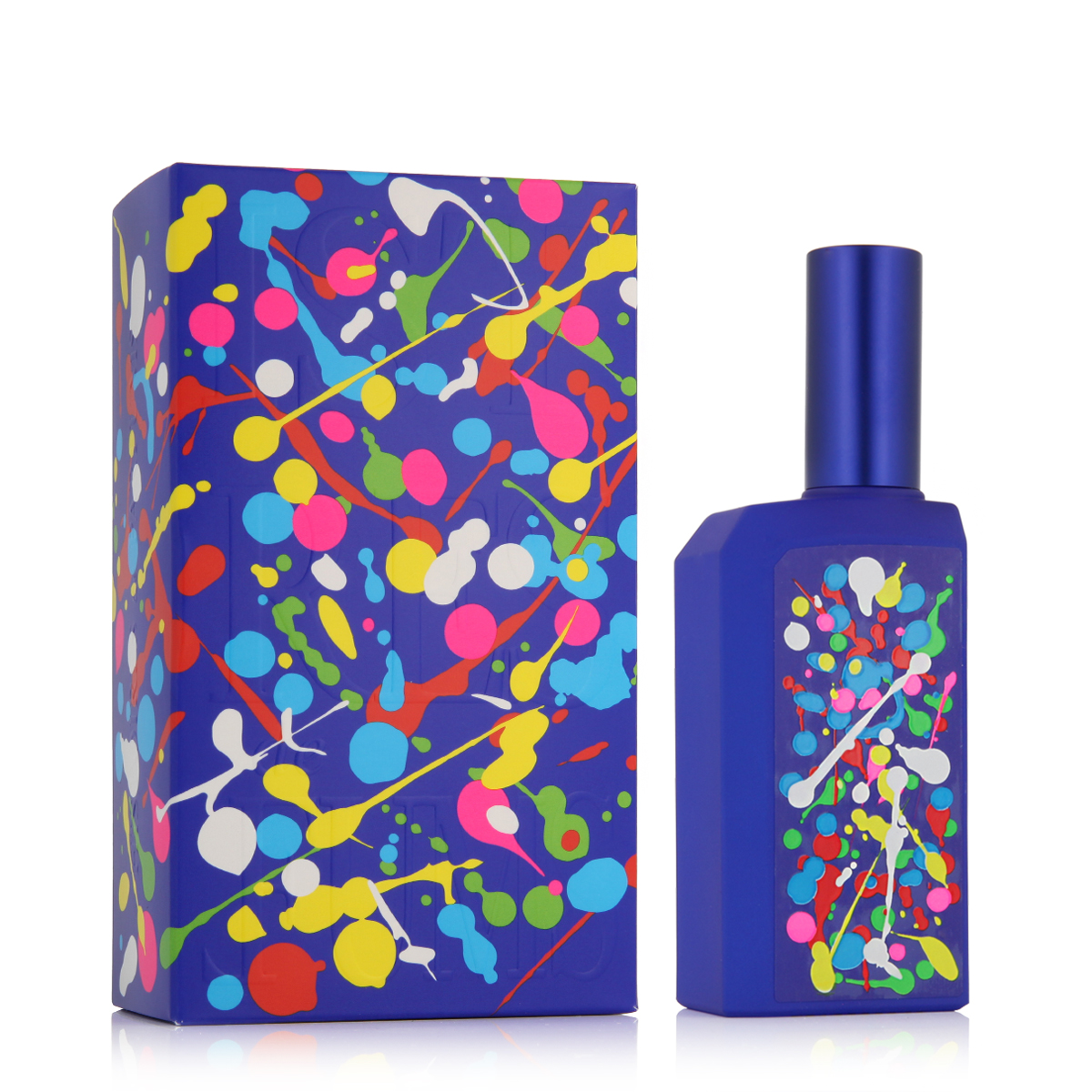 This Is Not A Blue Bottle 1.2