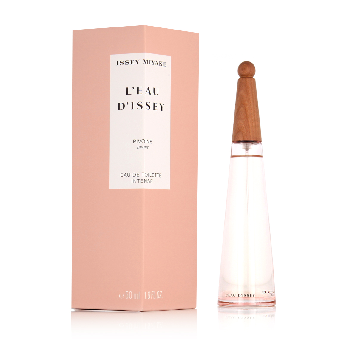 L'Eau D'Issey Pivoine