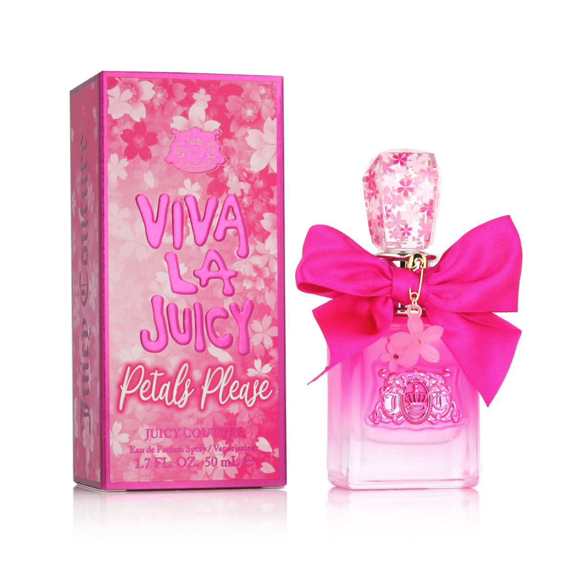 Viva La Juicy Petals Please