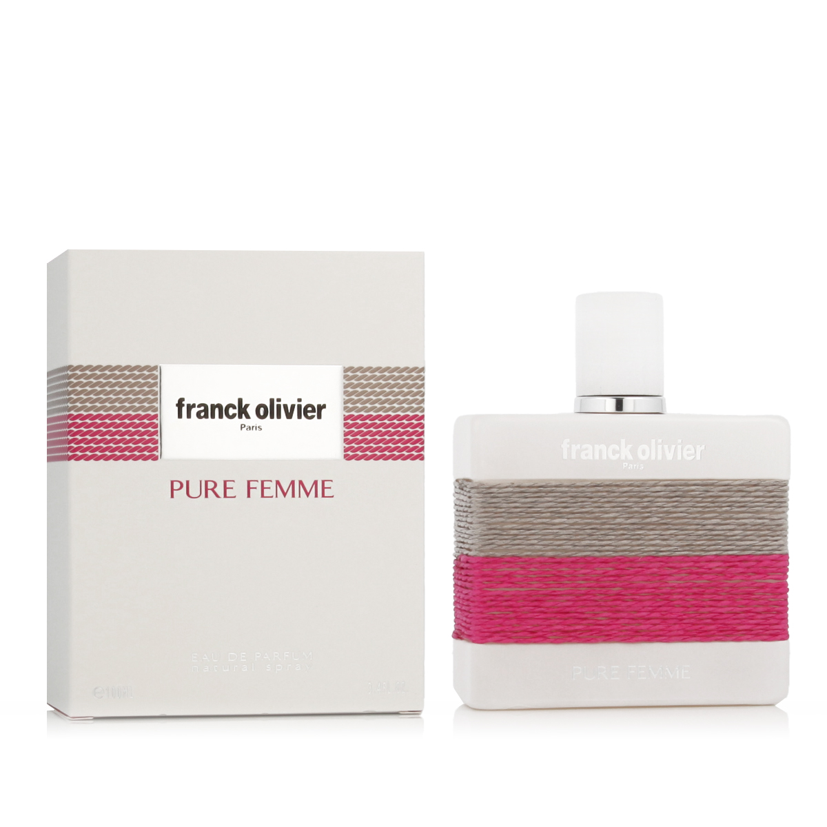 Pure Femme