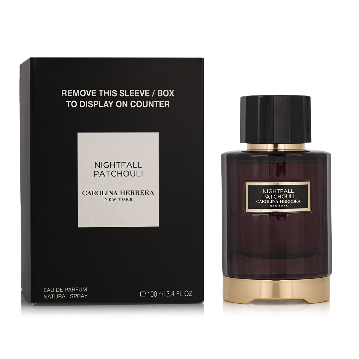 Nightfall Patchouli