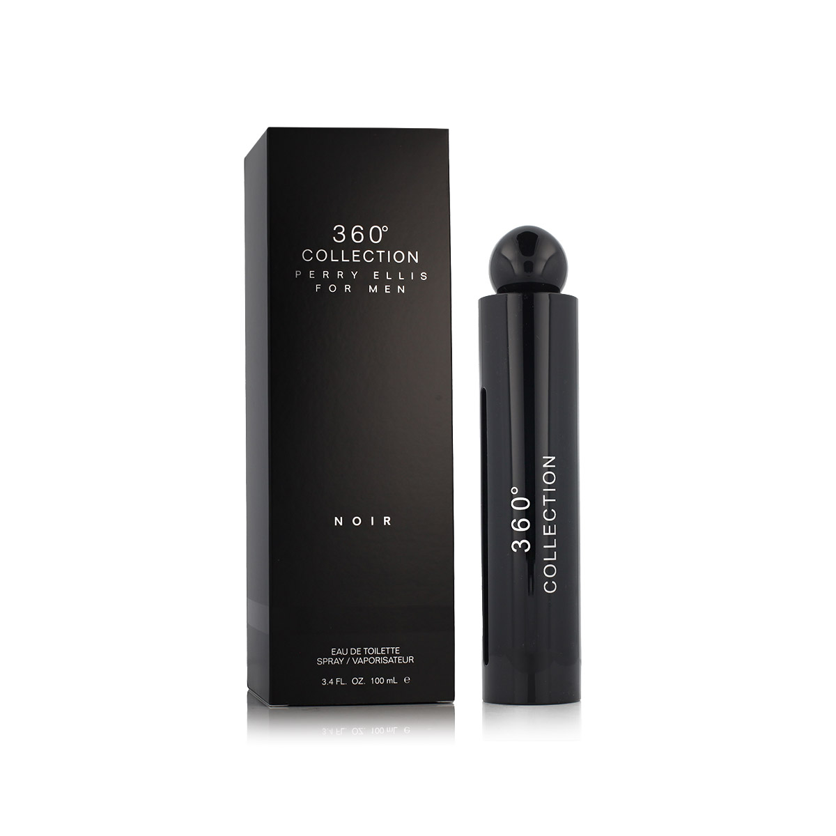 360° Collection Noir