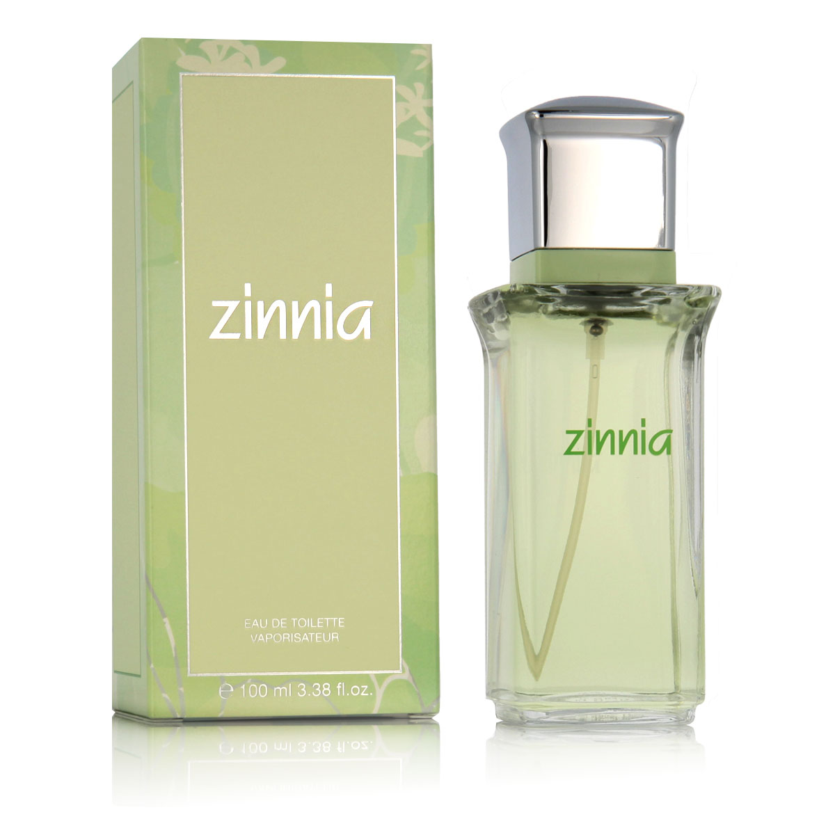 Zinnia