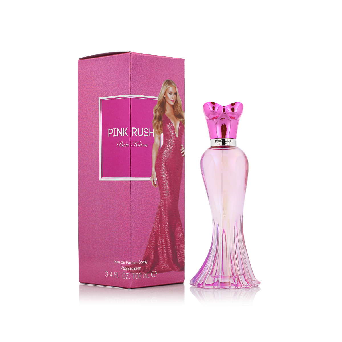 Pink Rush