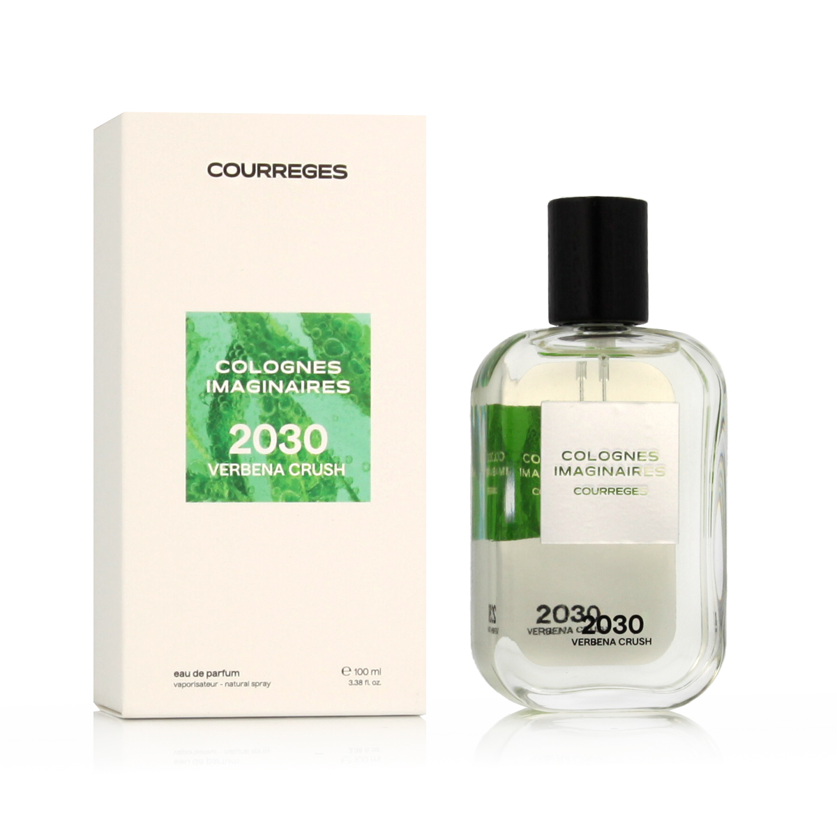 Colognes Imaginaires 2030 Verbena Crush