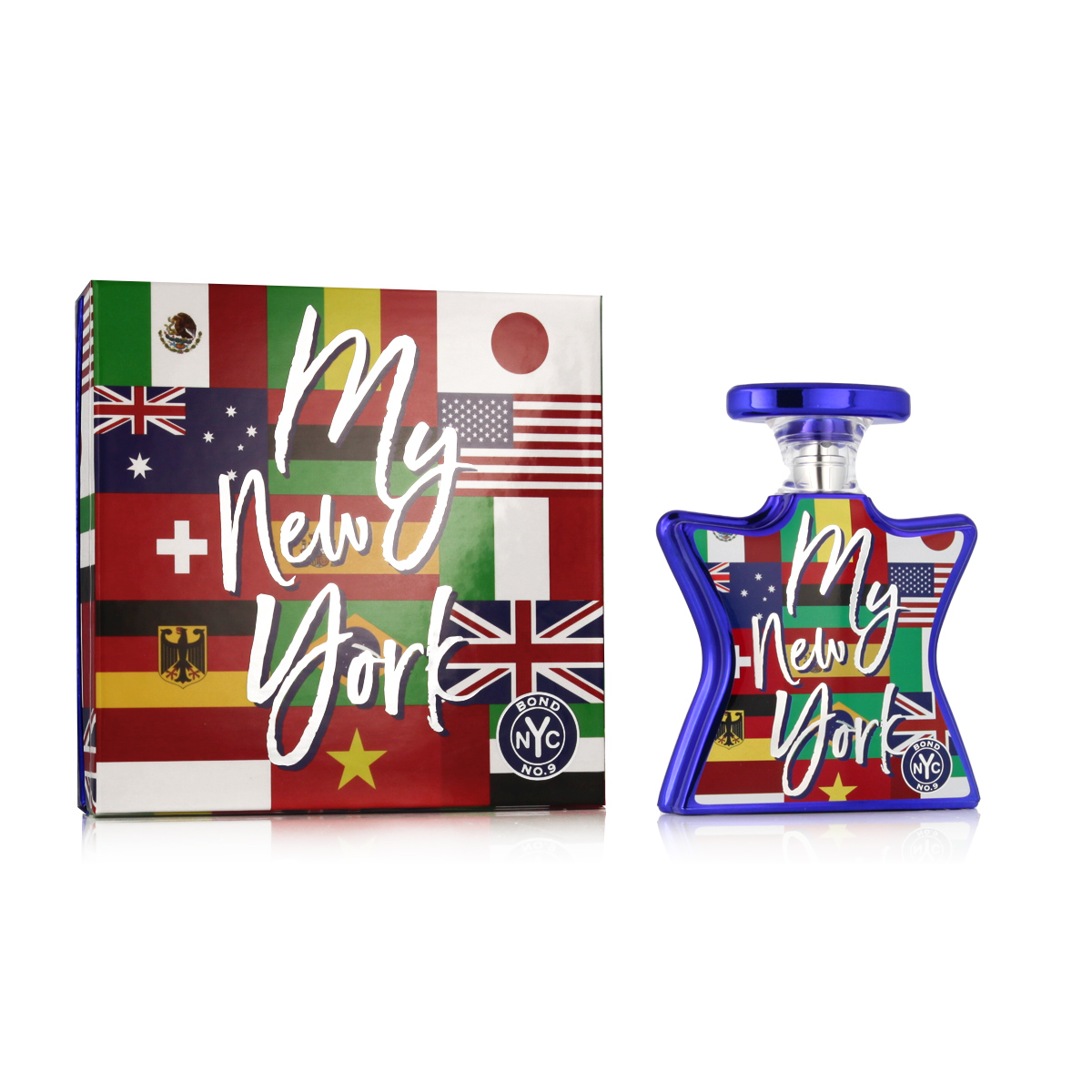 My New York