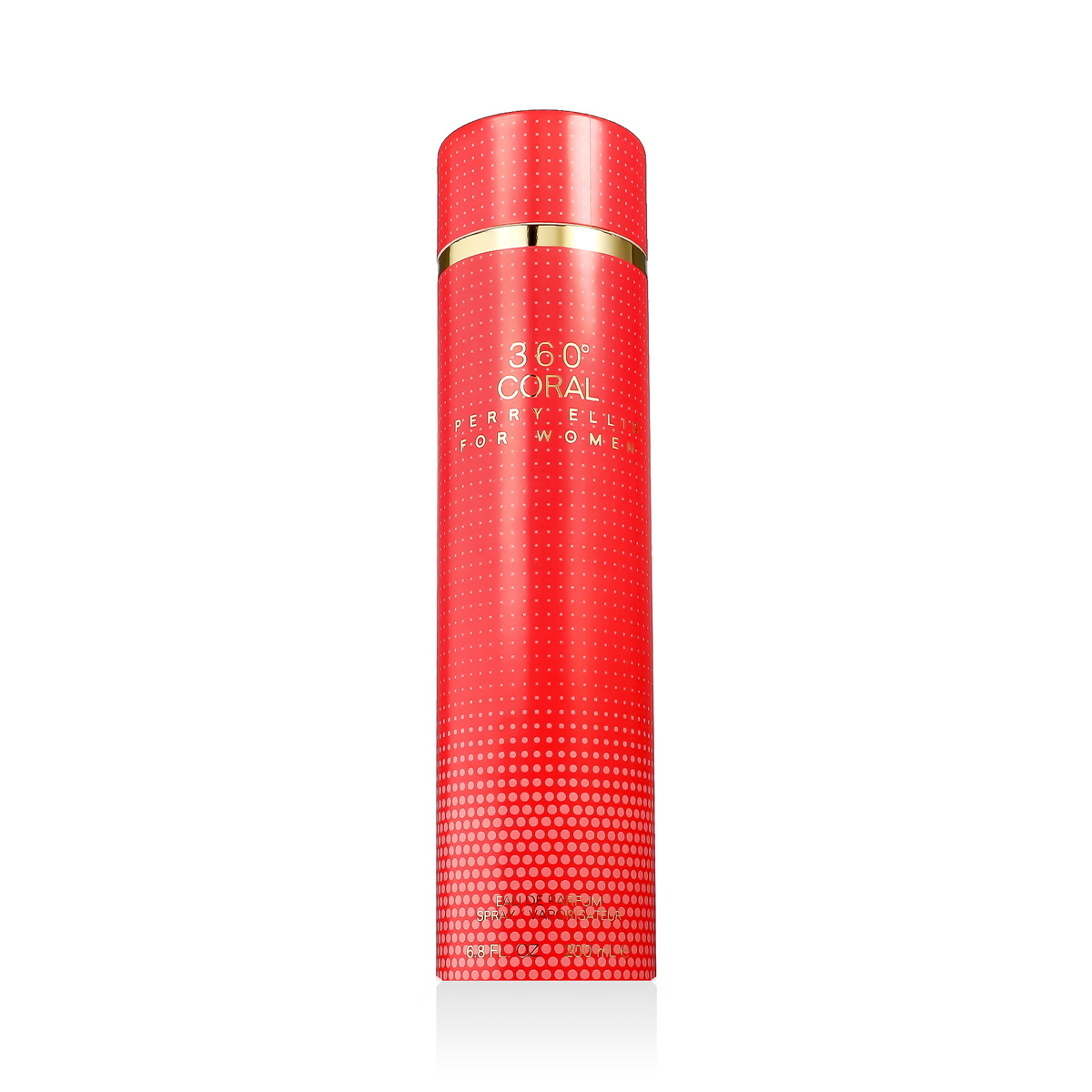 360° Coral