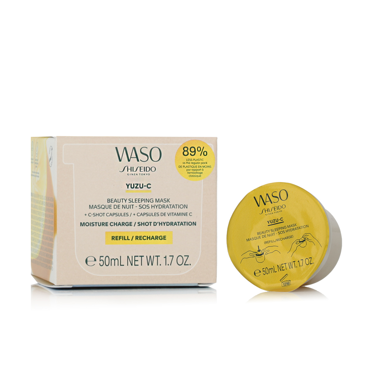 Waso Yuzu-C