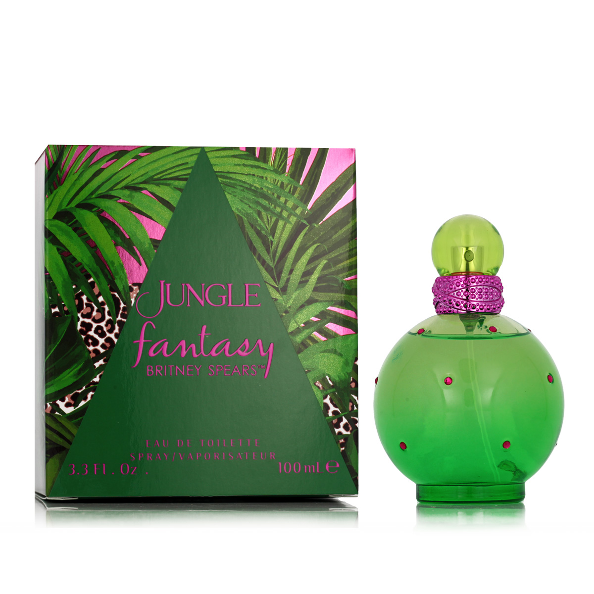 Fantasy Jungle