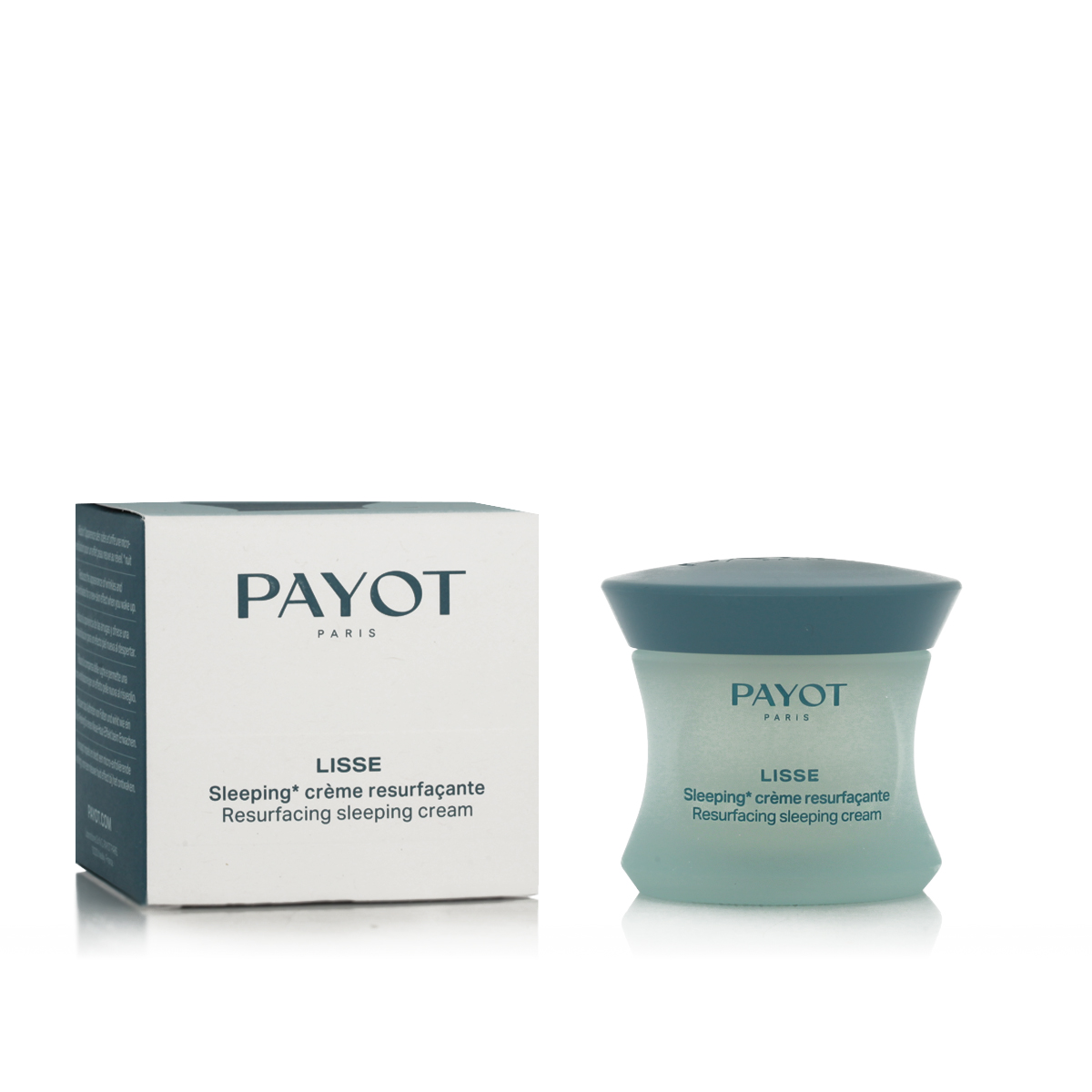 Lisse Resurfacing Sleeping Cream