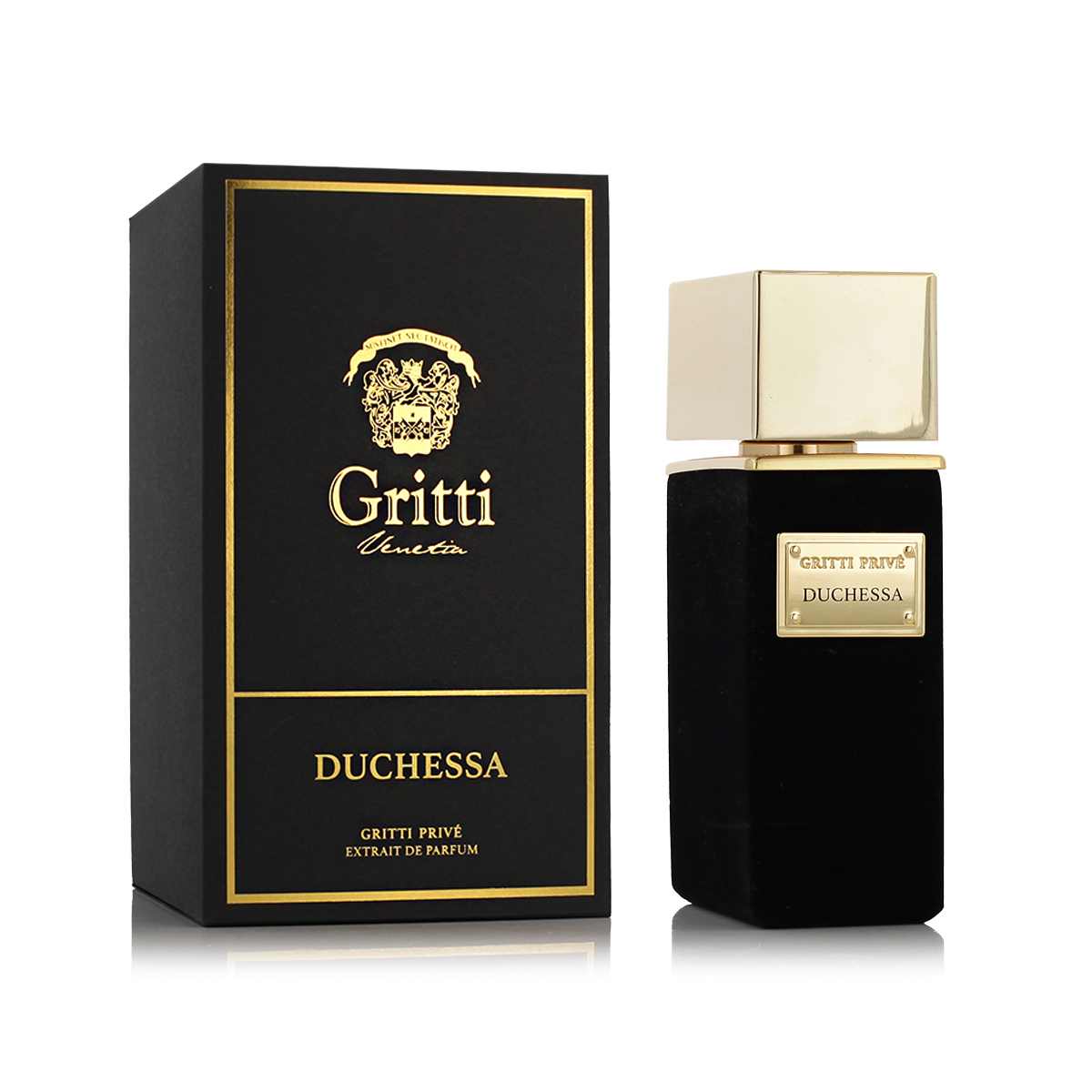 Duchessa