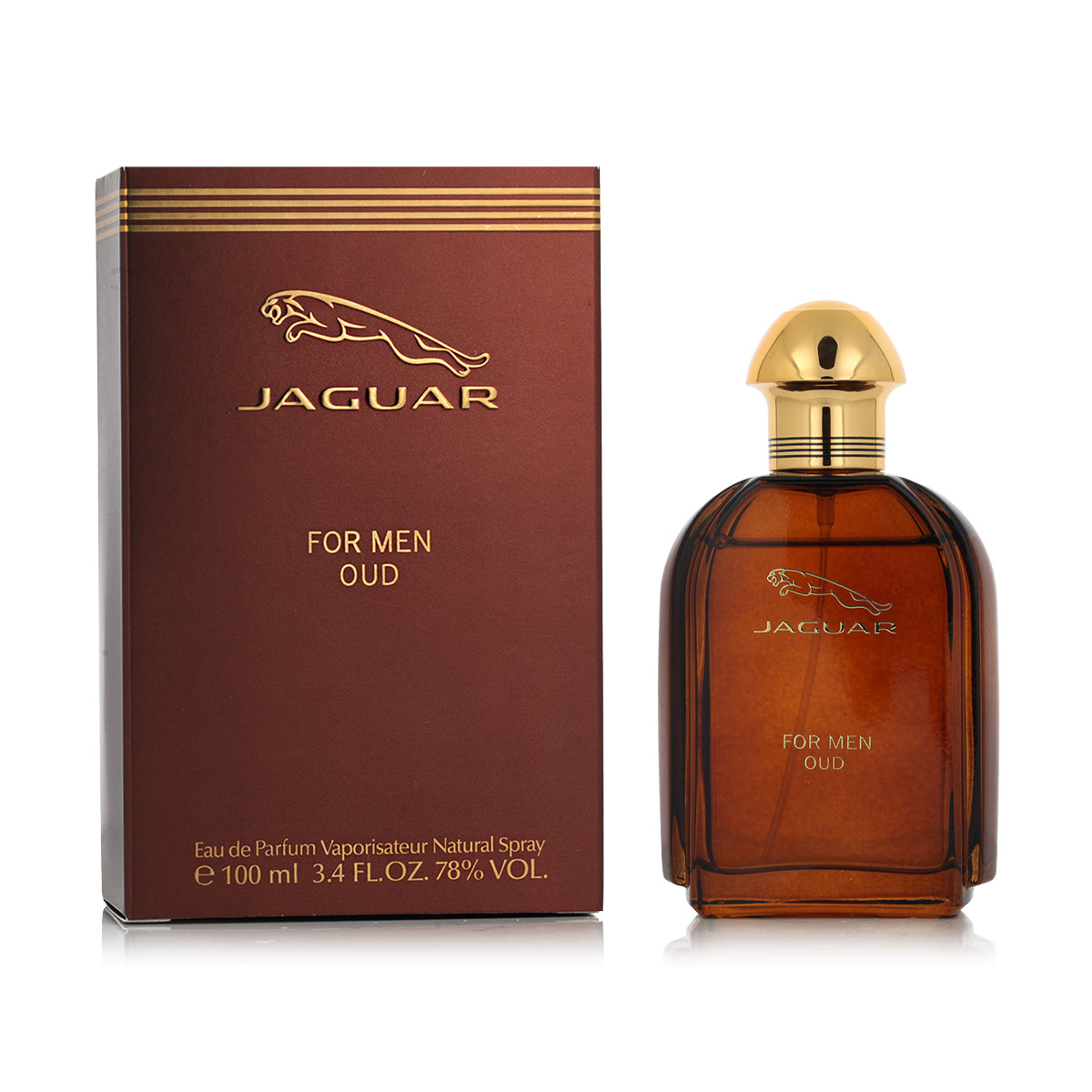For Men Oud