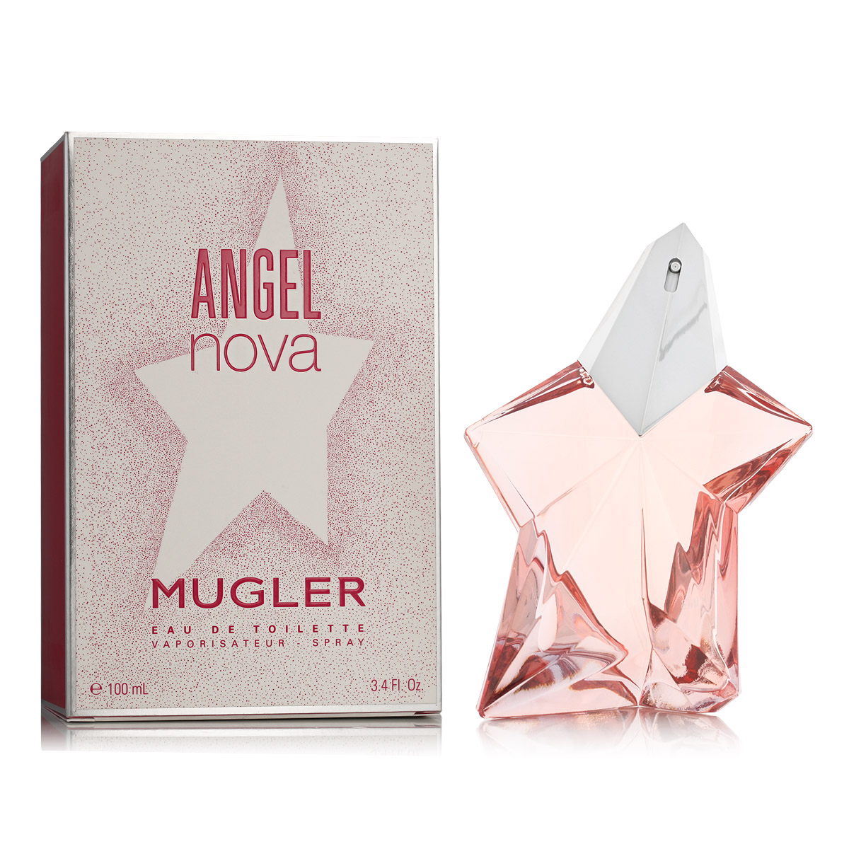 Angel Nova