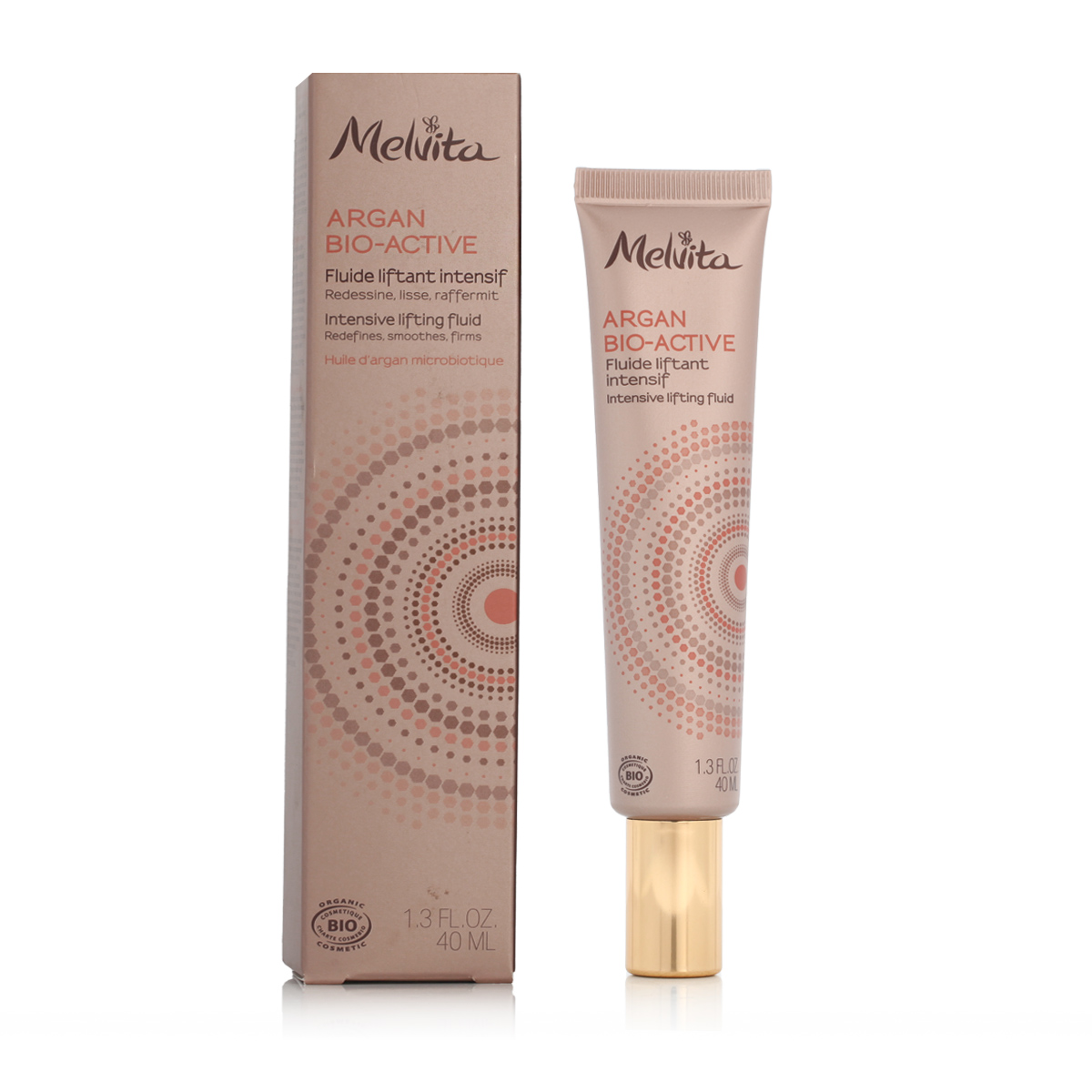 Argan Bio-Active Intensive Lifting Fluid