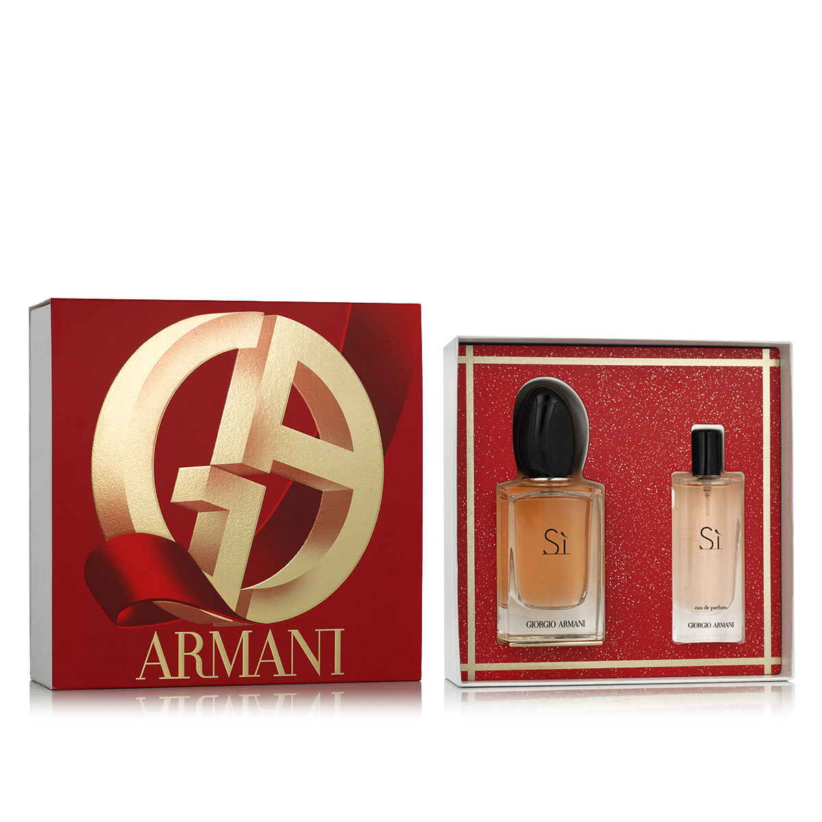 Armani Si Giftset