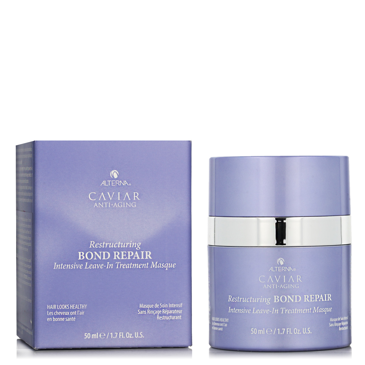 Caviar Anti-Aging Restructuring Bond Repair Leave-In Masque