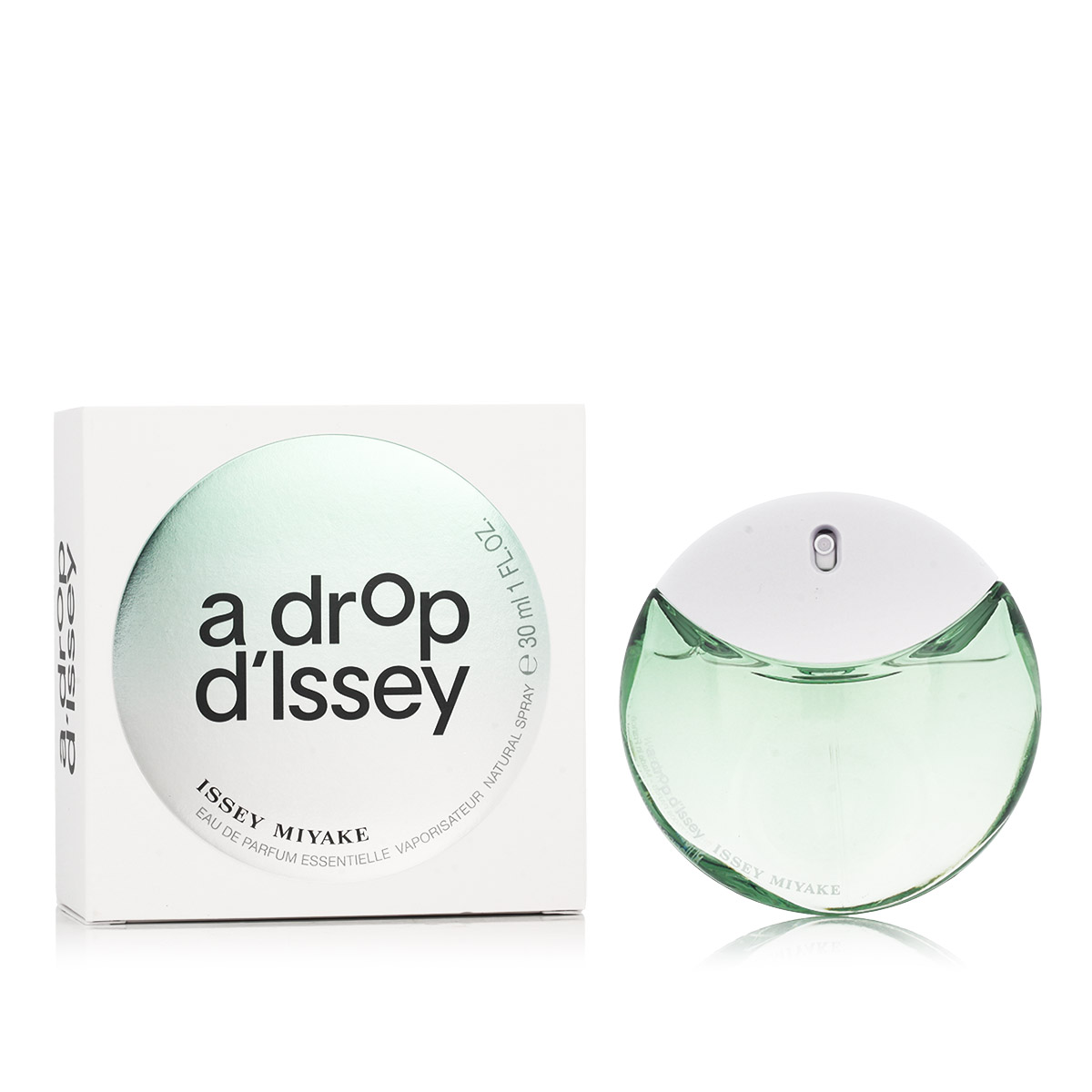 Issey Miyake A Drop d'Issey Essentielle Eau De Parfum 30ml Parfüümid Naistele thumbnail 1