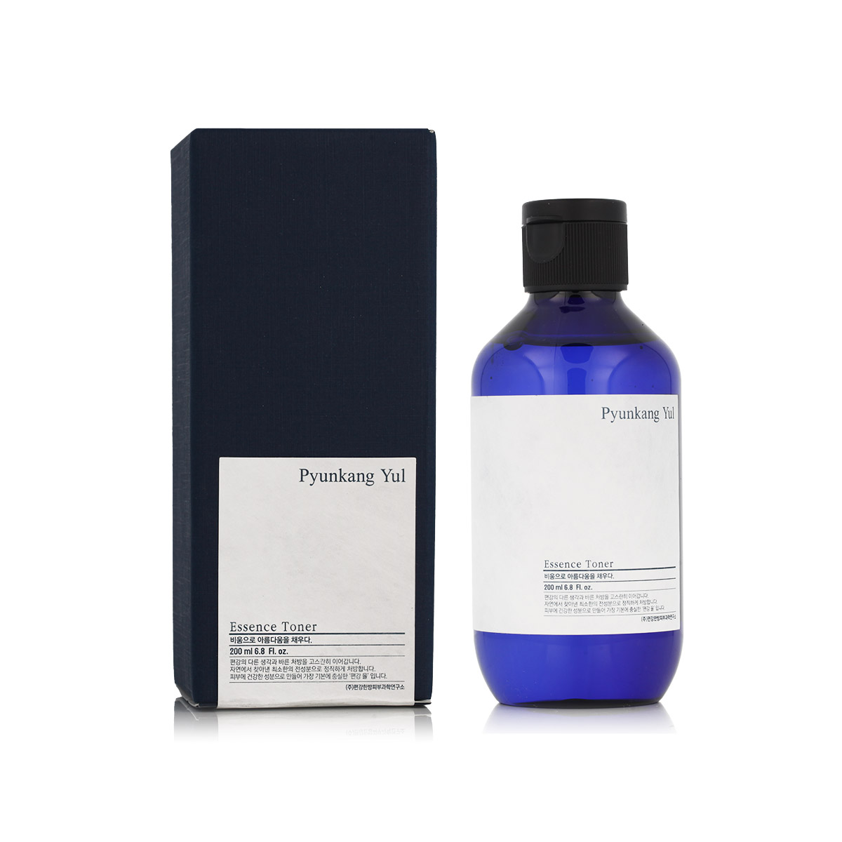 Basic Essence Toner