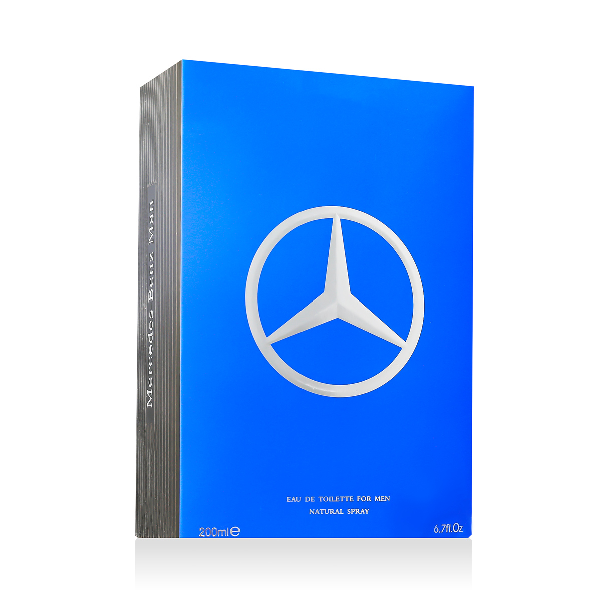 Mercedes-Benz Man
